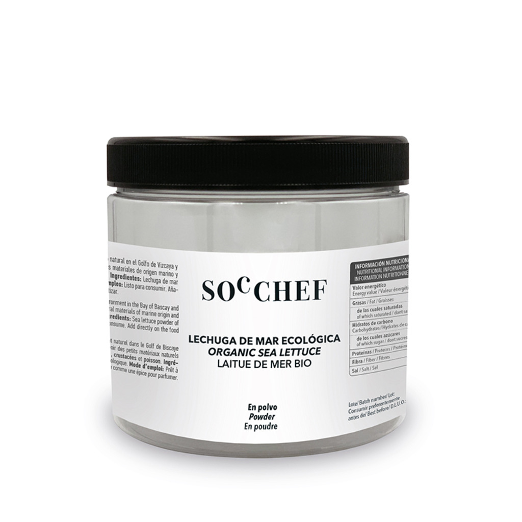 LECHUGA DE MAR POLVO 150g 2